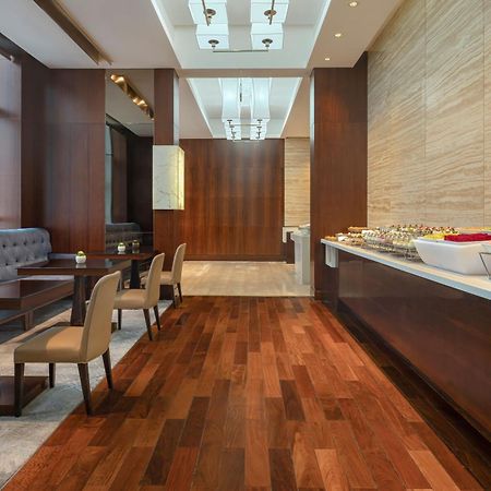 Sheraton Guangzhou Hotel Εξωτερικό φωτογραφία