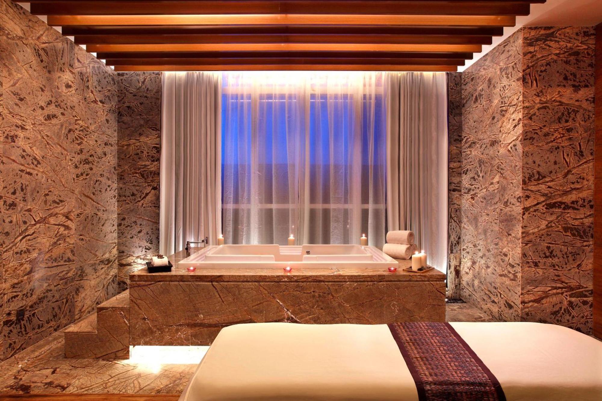 Sheraton Guangzhou Hotel Εξωτερικό φωτογραφία