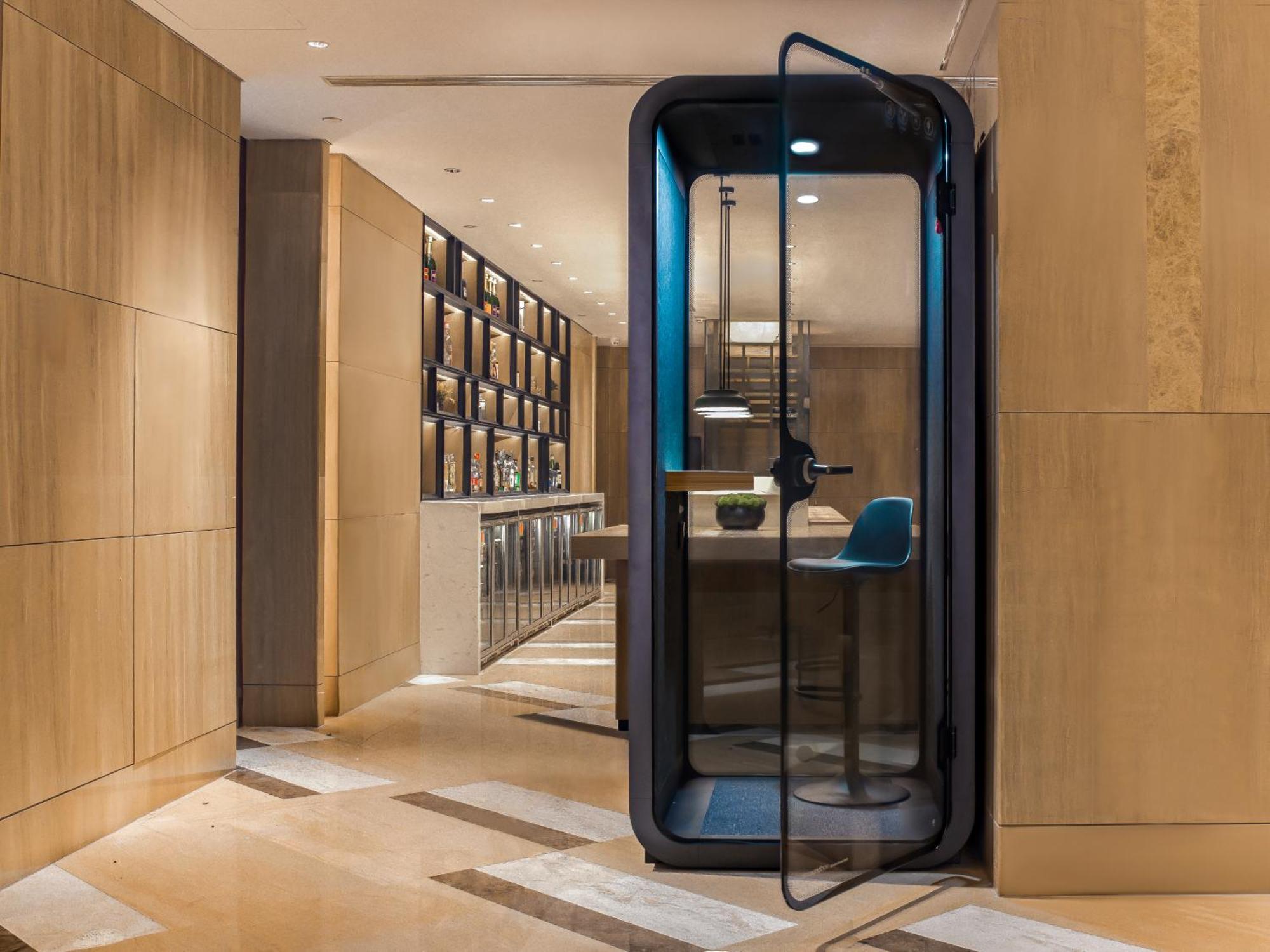Sheraton Guangzhou Hotel Εξωτερικό φωτογραφία