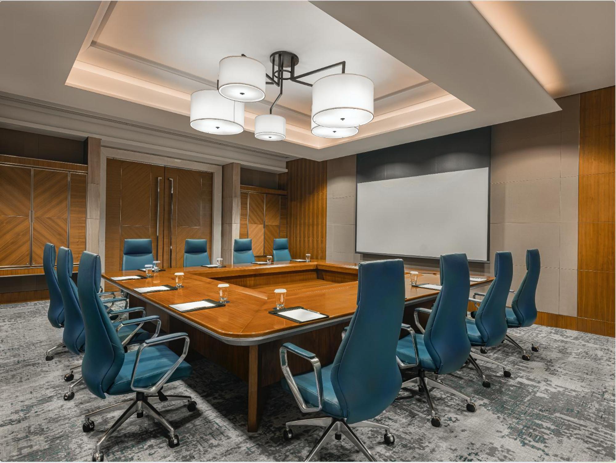 Sheraton Guangzhou Hotel Εξωτερικό φωτογραφία